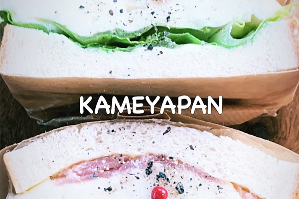 KAMEYAPAN