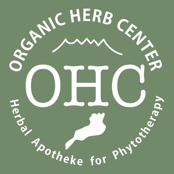 organic herb center