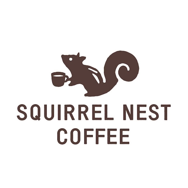 SQUIRREL NEST COFFEE
